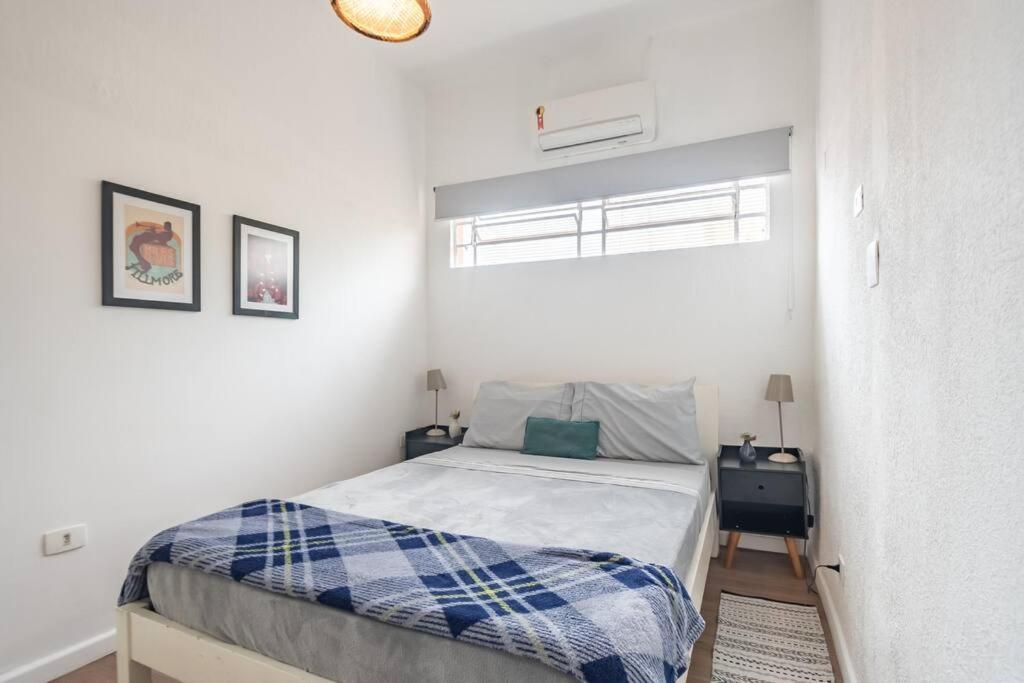Casa Tranquila Ao Lado Do Parque 圣保罗