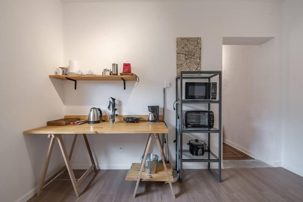 Casa Tranquila Ao Lado Do Parque Apartment